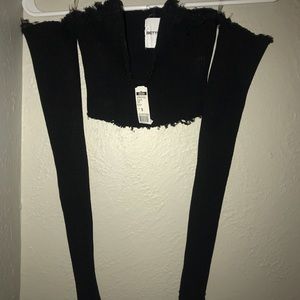 Size small